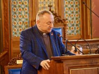 Konferencja naukowa - „We Cherish Family Life”